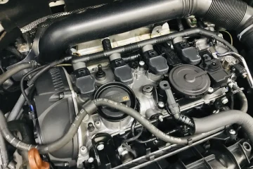 Motor 1.8 TSI CDAB