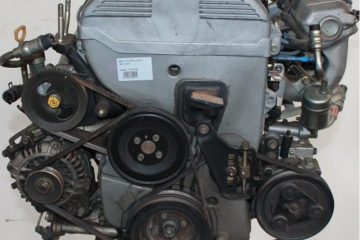 Motor Hyundai-KIA G4CP 2.0