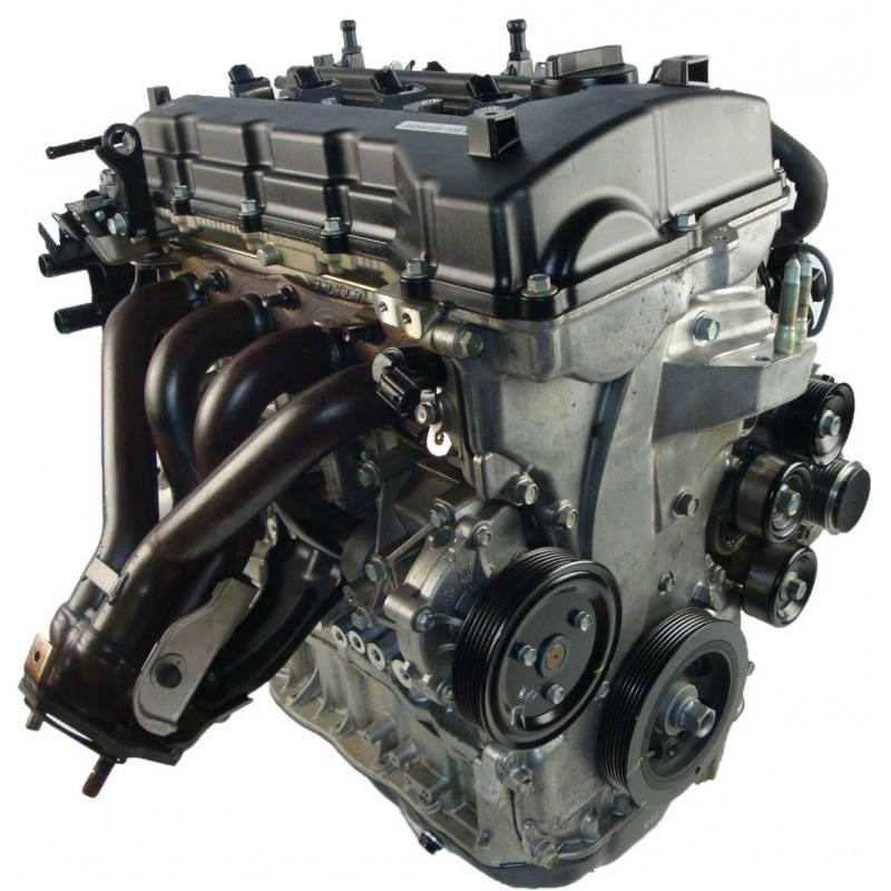 Motor Kia-Hyundai G4KD 2.0