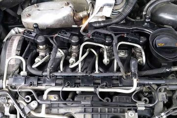 Motor Volkswagen 1.6 TDI CAYC