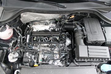 Motor 2.0 TDI de Volkswagen (CBAB, CLJA)