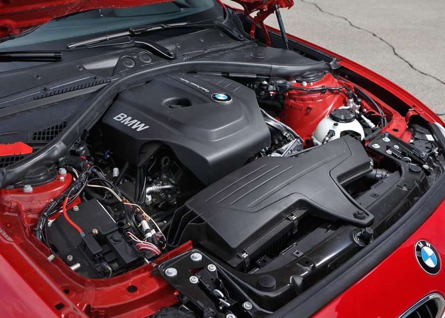 Motor BMW B38 Ficha Tecnica Problemas Y Tuning Motor BMW B38 Ficha Tecnica Problemas Y Tuning