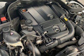 Motor Mercedes-Benz M271 E18 ML/AL 1.8