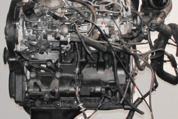 Motor Mitsubishi 4G15 1 5 L Ficha Tecnica Problemas Y Tuning
