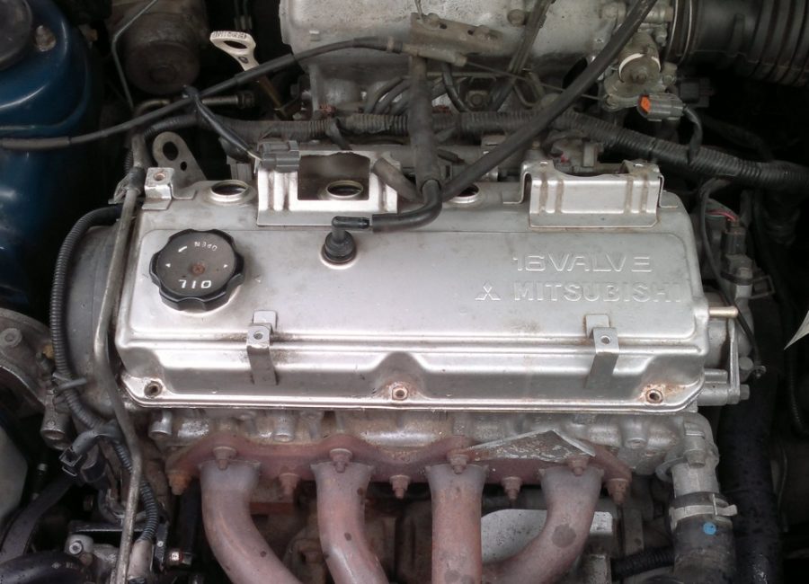 Motor Mitsubishi 4G94 2.0