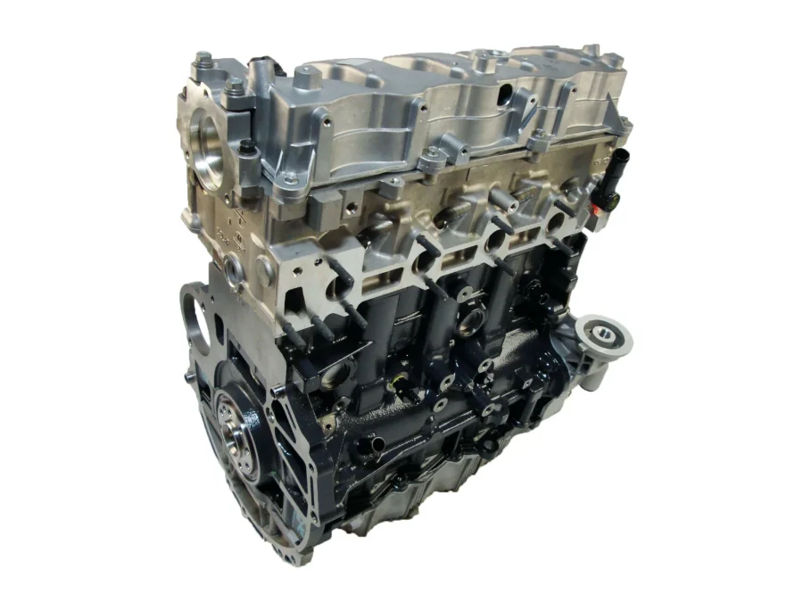 Motor Hyundai-KIA D4EB 2.2