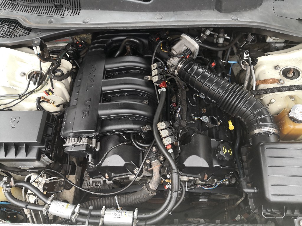 2 7 Chrysler Motor For Salenull
