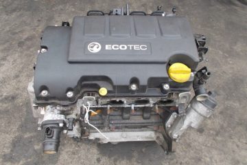 Motor Opel B14XER 1.4