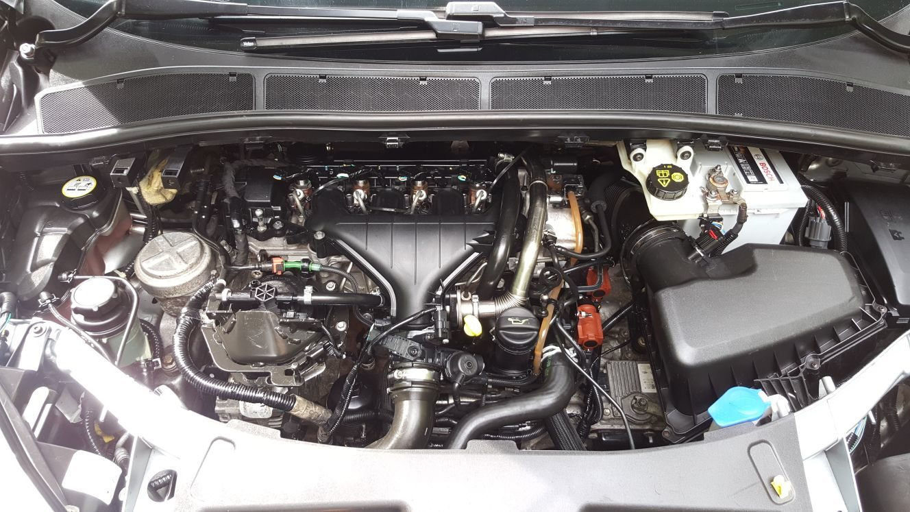 Problemas Y Fiabilidad Del Motor 2 0 TDCi Del Ford Mondeo Focus problemas-y-fiabilidad-del-motor-2-0-tdci-del-ford-mondeo-focus