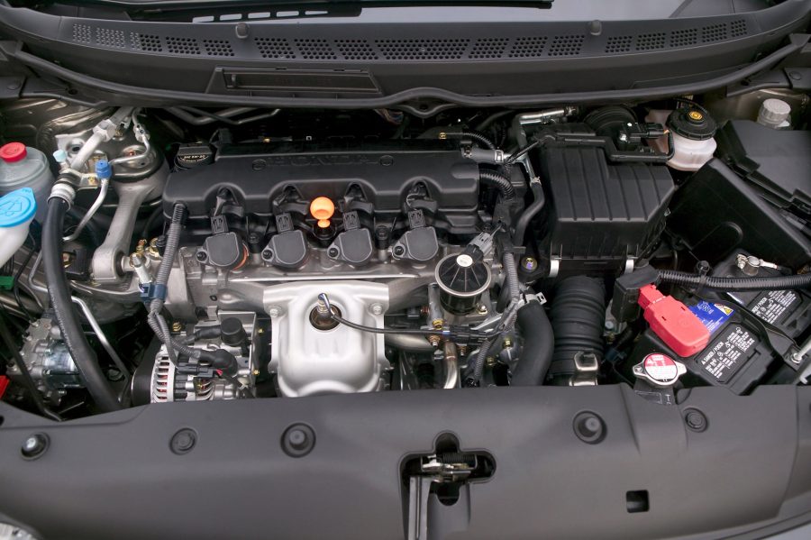 Fiabilidad y problemas del Honda R18A2