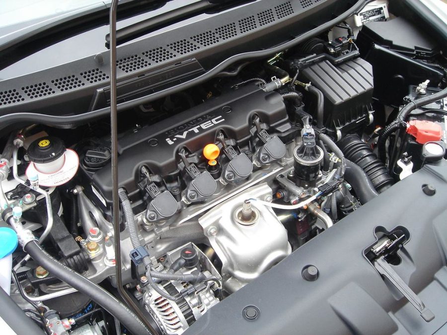 Fiabilidad y problemas del Honda R18A2