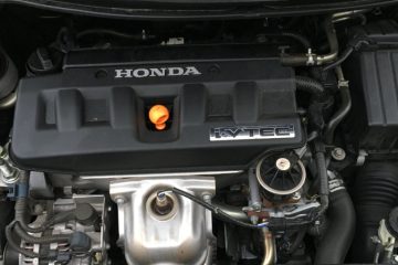 Fiabilidad y problemas del Honda R18A2