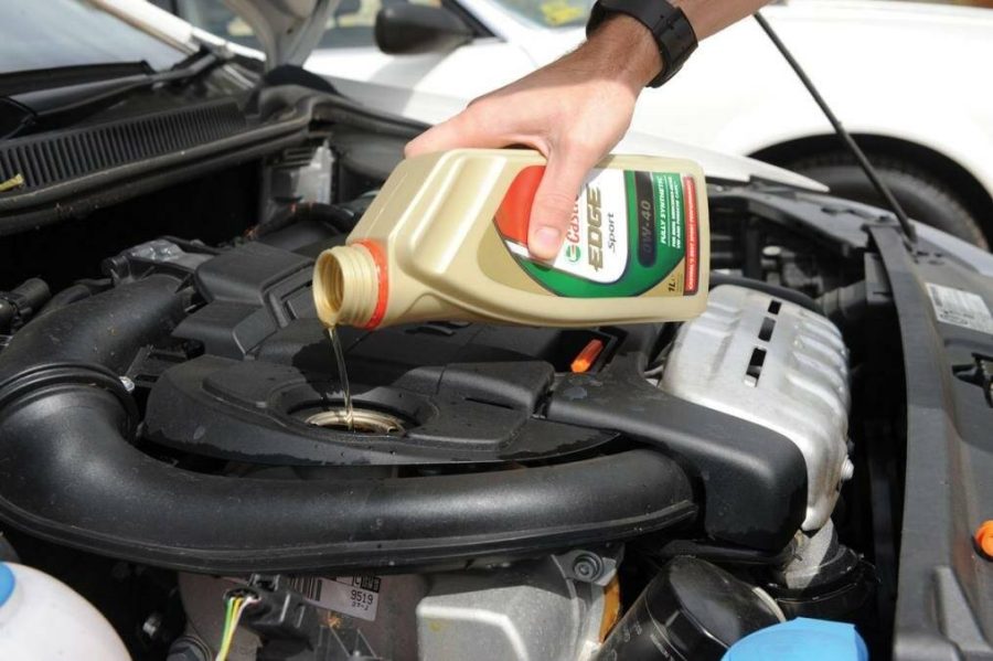 Aumento del consumo de aceite en el motor: causas y soluciones
