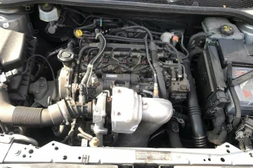 Motor diésel Opel A13DTE (LSF) 1.3 CDTi