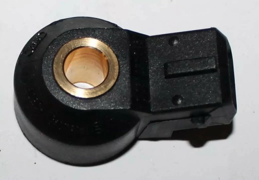 ¿Por qué necesito un sensor de detonación?