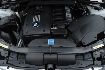 Motor BMW N53B30