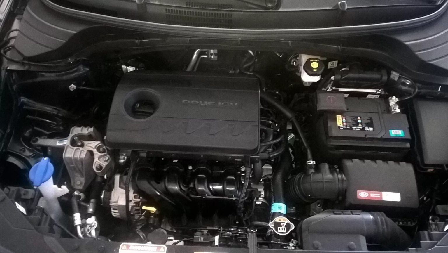 G4fg Radiator Motor Kia-Hyundai G4FG: ficha tecnica, problemas y tuning