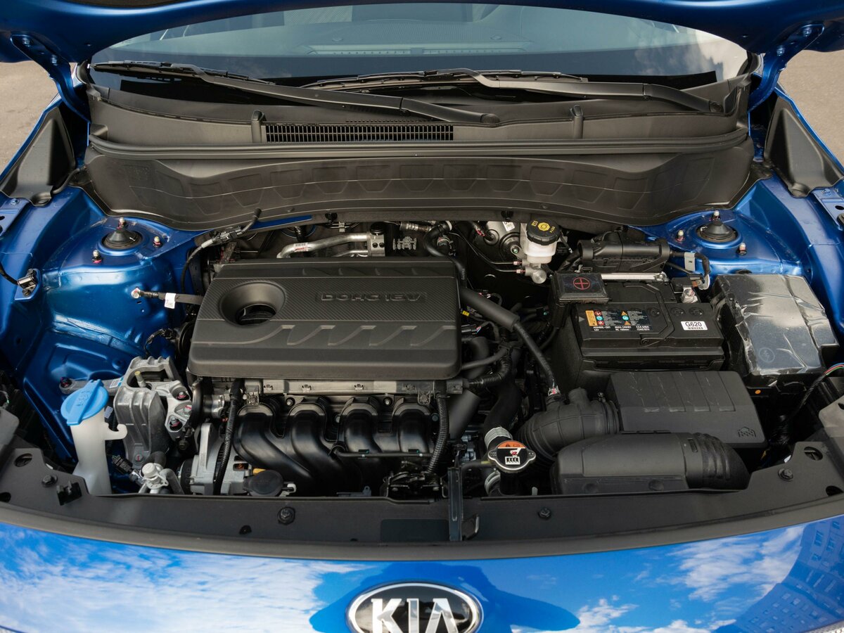 G4fg Radiator Motor Kia-Hyundai G4FG: ficha tecnica, problemas y tuning