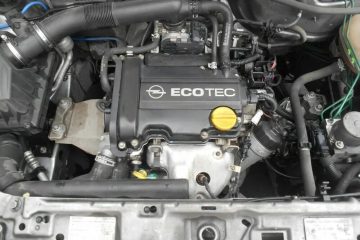 Motor Opel Z10XEP 1.0