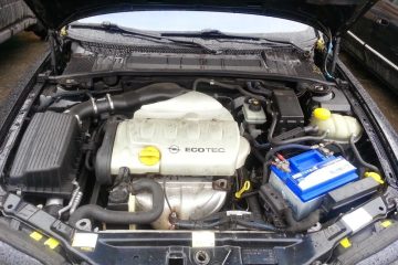 Motor Opel Z18XE/Z18XEL 1.8