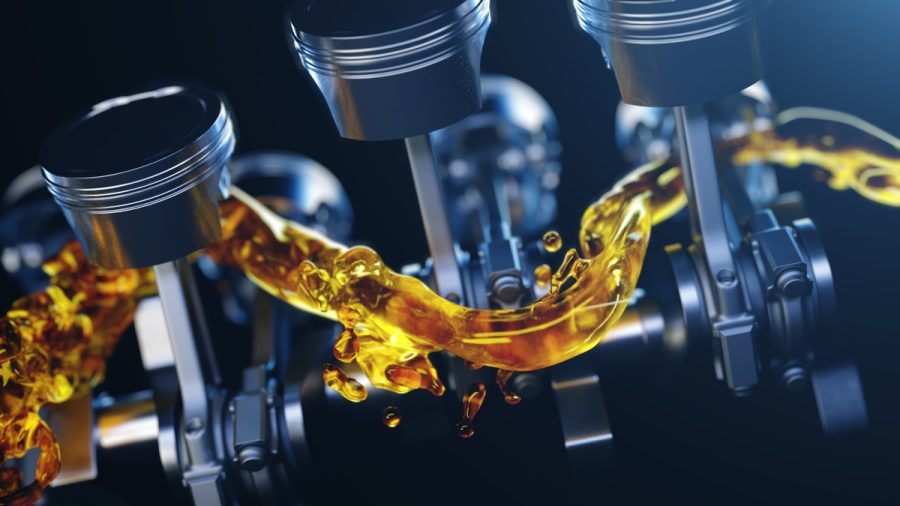 Etiquetado y clasificación del aceite de motor: descifrar los valores