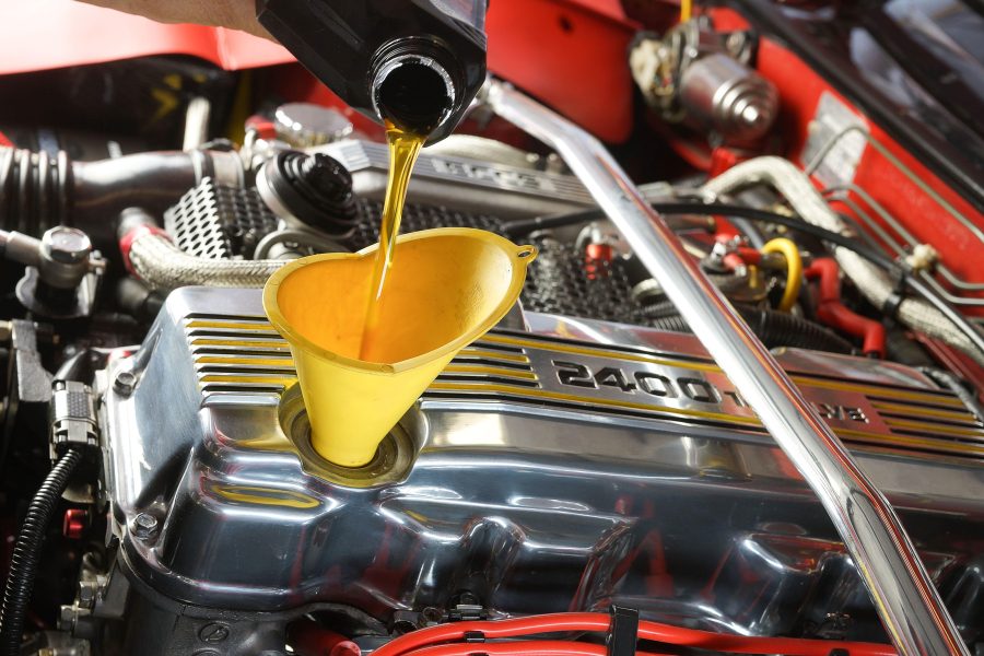Etiquetado y clasificación del aceite de motor: descifrar los valores