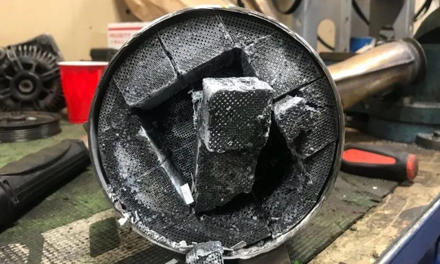 Qué es un filtro de partículas y para qué sirve