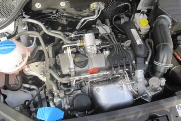Motores 1.2 TSI EA211 Volkswagen Golf 7, Seat León 3, Skoda Octavia 3