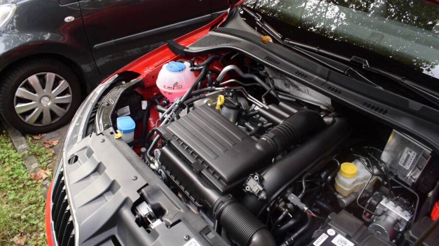 Motores 1.2 TSI EA211 Volkswagen Golf 7, Seat León 3, Skoda Octavia 3
