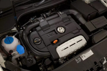 Motores 1.4 TSI EA111 Volkswagen Golf 6, Jetta 6, Tiguan 1