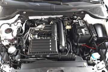 Motores 1.4 TSI EA211 (125, 150 CV) VW, Audi, Skoda
