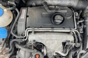 Motores diésel 2.0 TDI EA188 Audi, VW