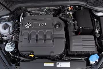 Motores diésel 2.0 TDI EA189 VW, Audi
