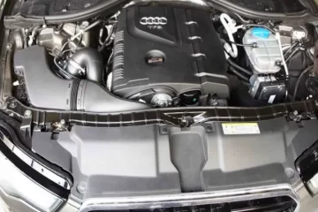 Motores Audi EA888 gen 2 2.0 TFSI CDNB, CDNC, CAEA, CAEB
