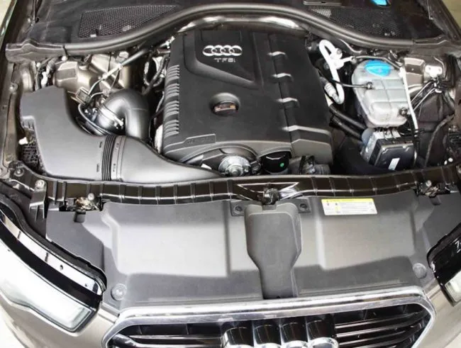 Motores Audi EA888 gen 2 2.0 TFSI CDNB, CDNC, CAEA, CAEB