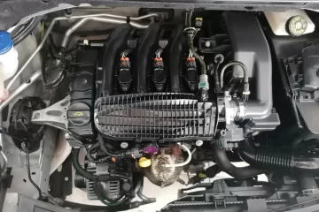 Motor Citroën/Peugeot EB0 1.0