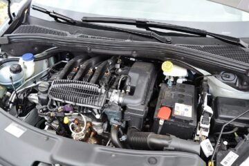 Citroën/Peugeot EB2 1.2 PureTech 82