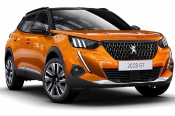 Citroën/Peugeot EB2ADTX 1.2 PureTech 155