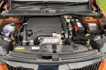 Citroën/Peugeot EB2DTS 1.2 PureTech 130
