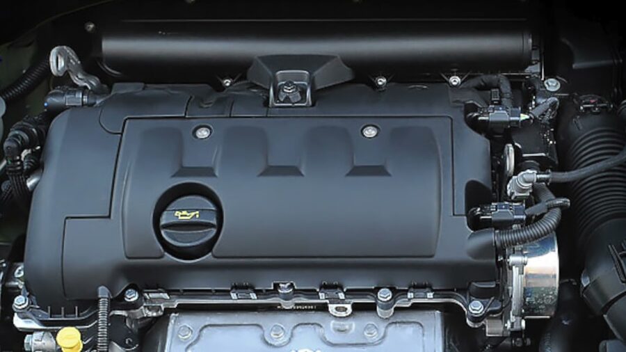 Motor Citroën/Peugeot EP3 1.4