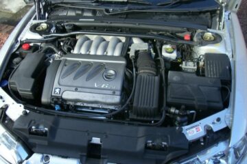 Motor Citroën/Peugeot ES9J4 3.0