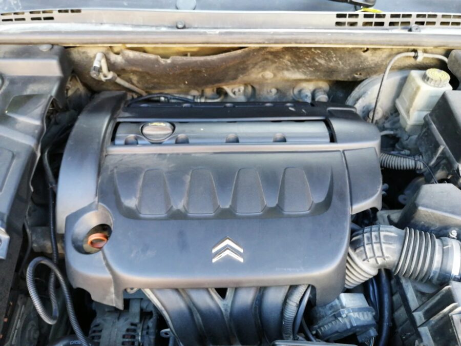 Motor Citroën/Peugeot EW10A 2.0