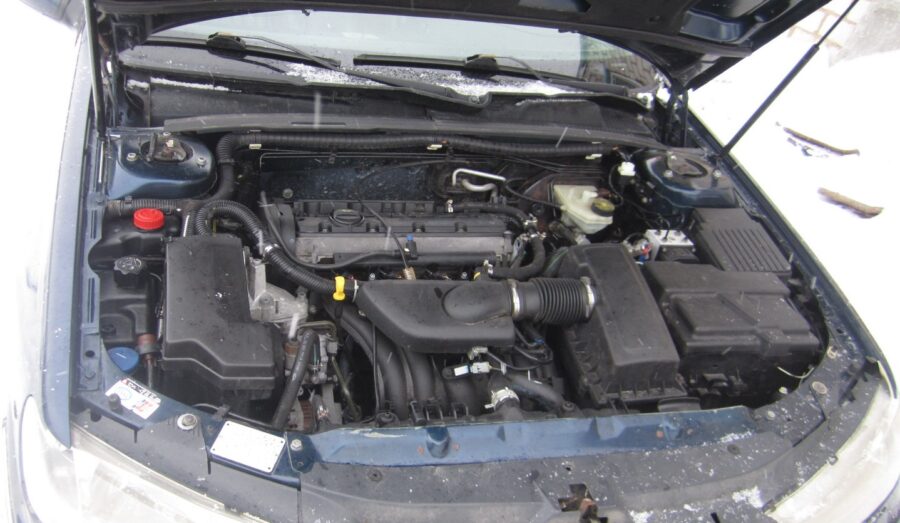 Motor Citroën/Peugeot EW7J4 1.8 6FZ