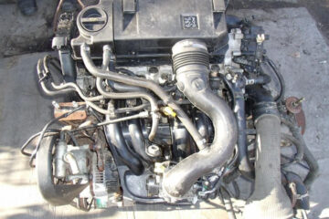 Motor Citroen/Peugeot XU7JP 1.8