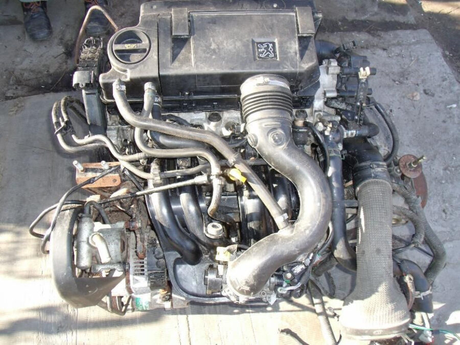 Motor Citroen/Peugeot XU7JP 1.8
