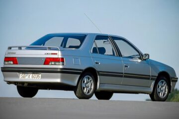 Motor Citroën/Peugeot XUD7TE 1.8 TD