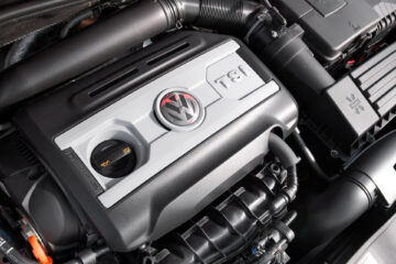 Motores EA888 2 2.0 TSI CCZA, CCZB, CCZC, CCZD