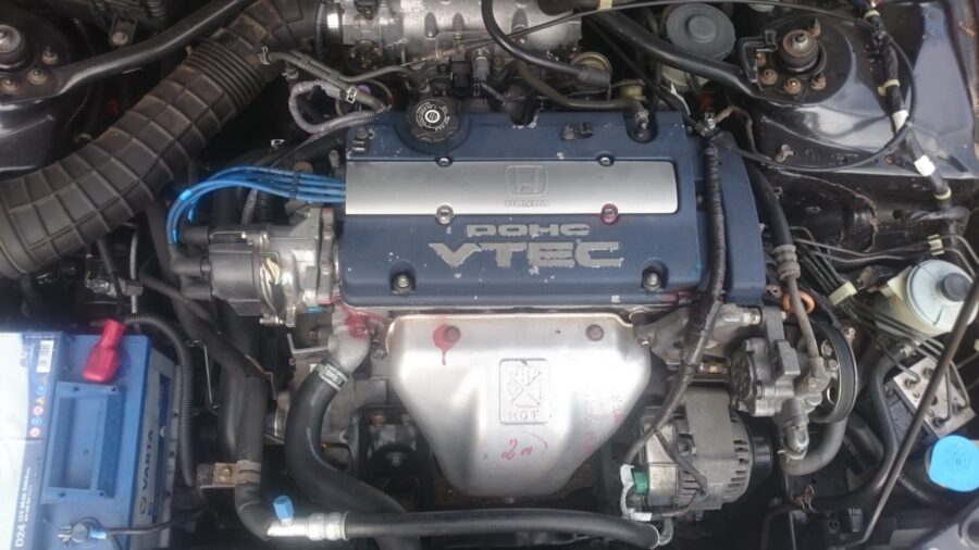 Motor Honda H23 2.3