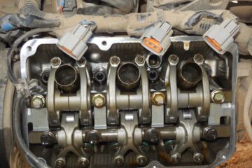Motor Mitsubishi 3G83 0.7
