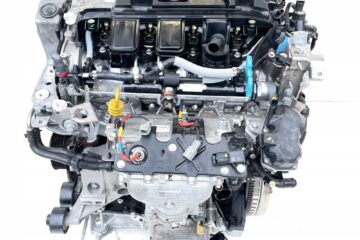Motor Nissan - Renault R9N 1.7 dCi